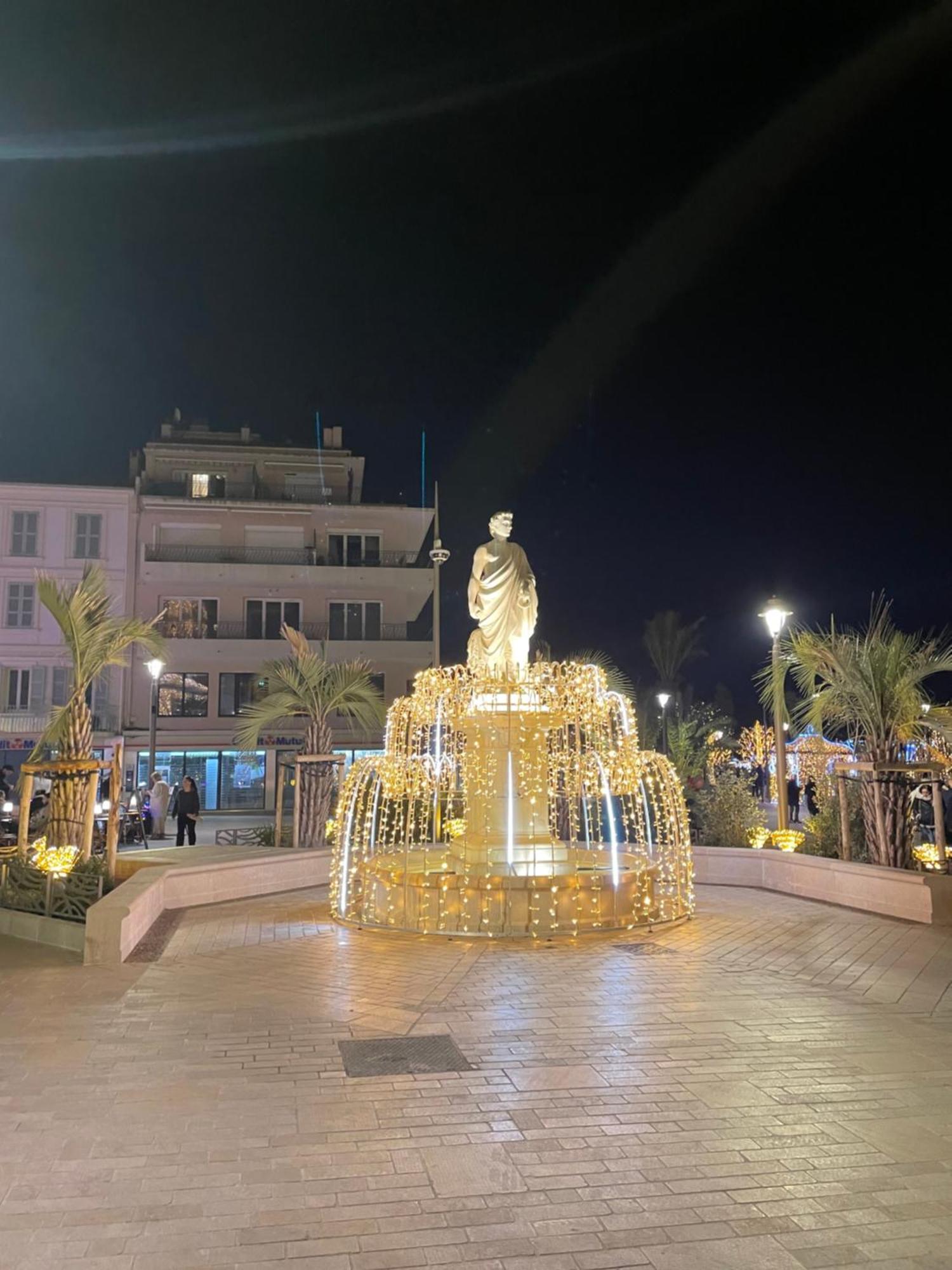 Ferienwohnung Mer Sea Sanary-sur-Mer Exterior foto